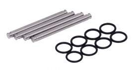AC1067-2 Rollers for bend fixtures 5mm set of 4